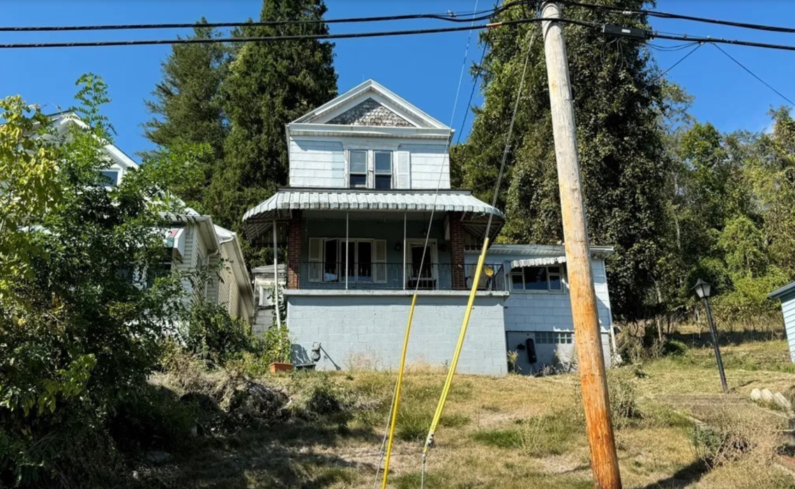 ohio handyman special